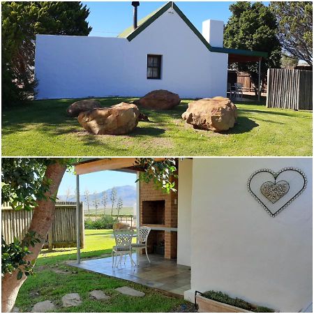 Nieuwedrift Accommodation Piketberg 外观 照片
