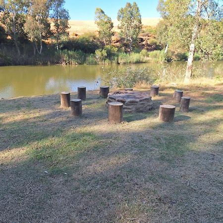 Nieuwedrift Accommodation Piketberg 外观 照片