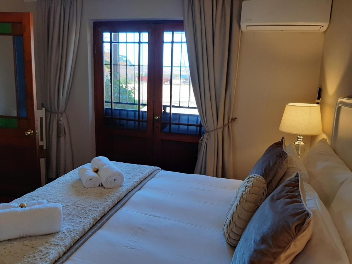 Nieuwedrift Accommodation Piketberg 外观 照片