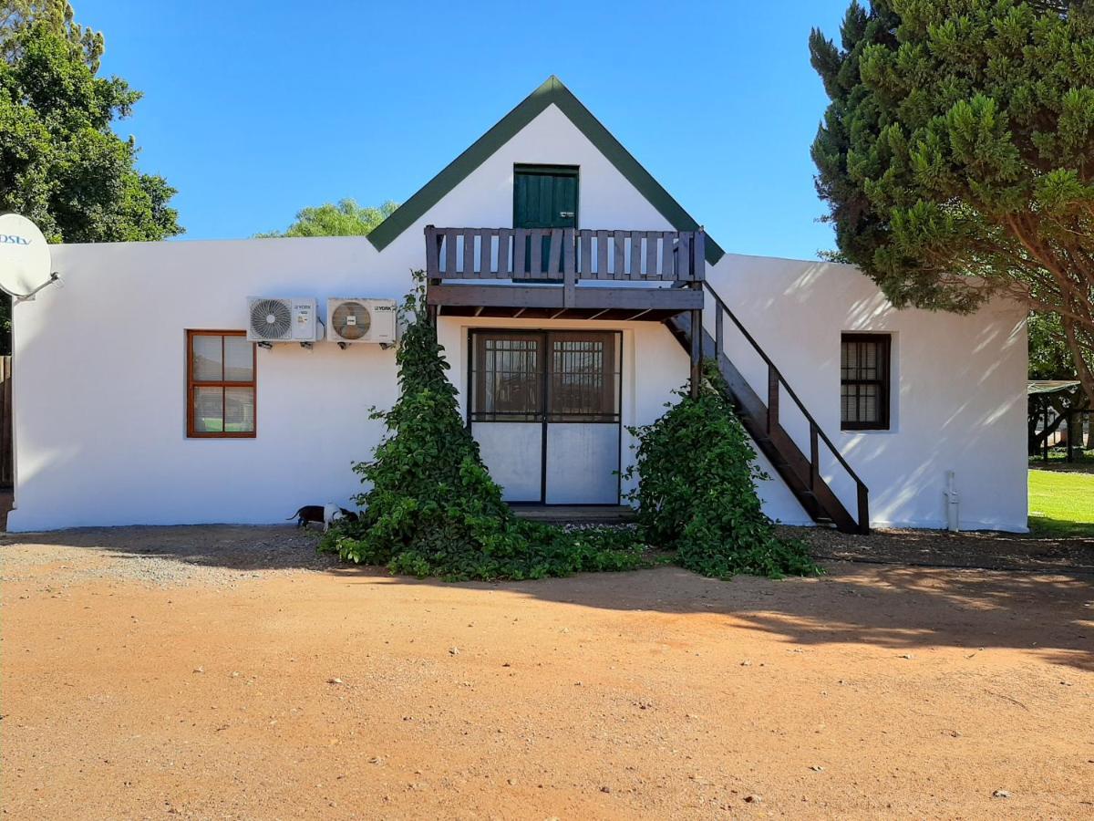 Nieuwedrift Accommodation Piketberg 外观 照片