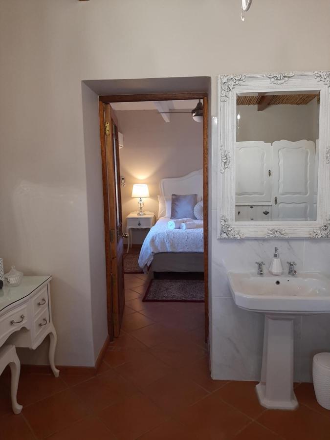 Nieuwedrift Accommodation Piketberg 外观 照片
