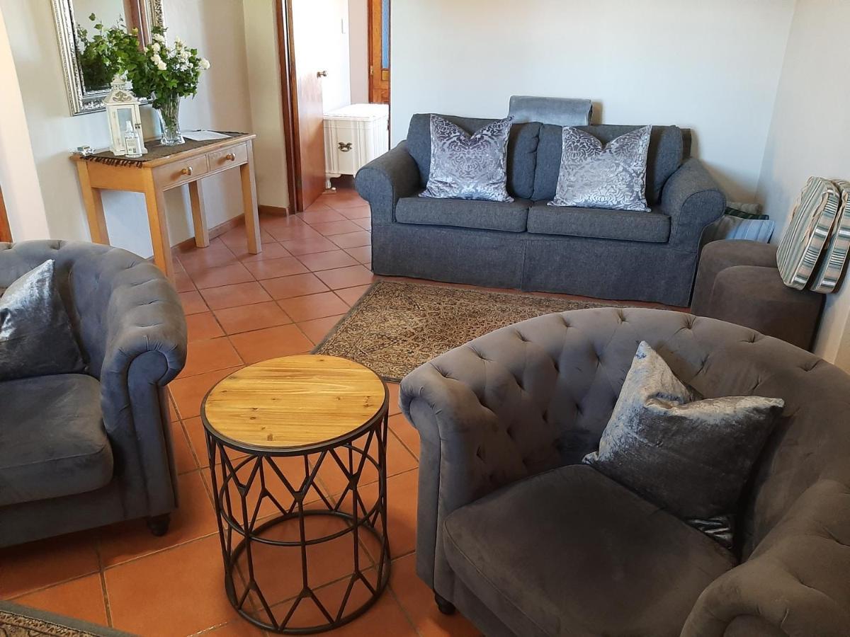 Nieuwedrift Accommodation Piketberg 外观 照片